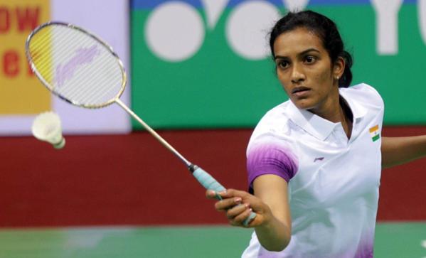 ശ്രീകാന്തിനും സിന്ധുവിനും വിജയത്തുടക്കം